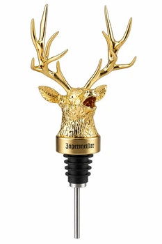 Гейзер дозатор для пляшки Jagermeister