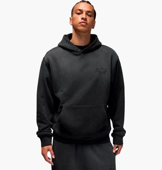 Кофта мужская Jordan Infinite Archives Black XL Черный HV8684-010