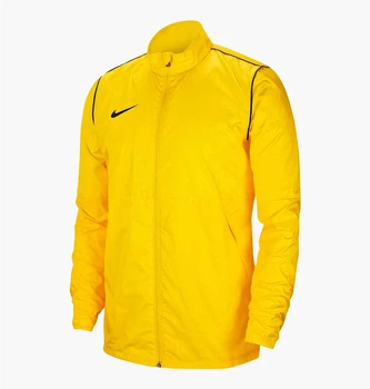 Кофта мужская Nike Dry Park 20 XL Жовтий BV6885-719