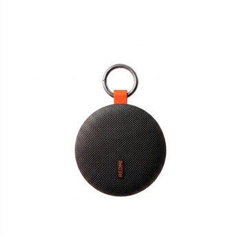 Портативная колонка MI Redmi 2 с медиаплеером 5W Black