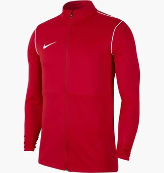 Кофта мужская Nike Nk Df Park 20 Trk L Красный FJ3022-657