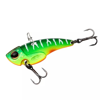 Цикада Berkley Powerblade 49 mm 11 g Green/Orange (1102-1600545)