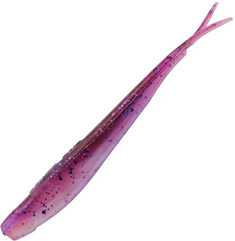 Силикон Berkley PowerBait Minnow 100 mm Purple Mist (1102-1591921)