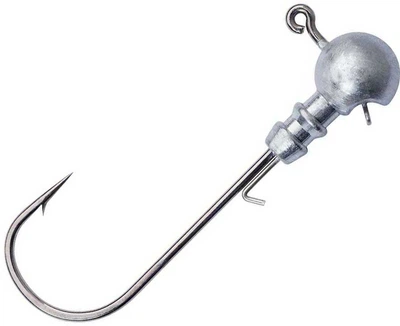 Джигголовка Berkley Fusion19™ Pike Jigheads 20 g 2 pcs BKK (1102-1537677)