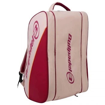 Сумка Bullpadel BPP26014 Advance Salmon Pink (1114-495076)