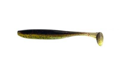 Силикон Perchik Slip Tail 4" (4шт/уп), цвет: 18/16 (4324012042)
