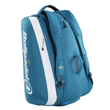 Сумка Bullpadel BPP26021 Pearl Baby Blue/White (1114-493899)