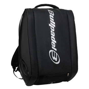 Сумка Bullpadel BPP26001 Vertex Black/Grey (1114-495058)
