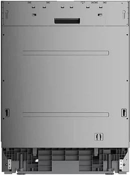 Встраиваемая посудомоечная машина Prime Technics PDW 60153 BI