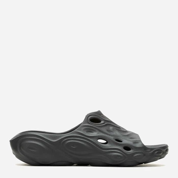 Женские шлепанцы для пляжа Merrell Hydro 2 Slide J006524 39 (m6/w8 US) 25 см Черные (195019818873)