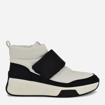 Женские дутики Nine West Tumble2 Ivory 150 38 (7.5US) 25 см Белые (198399412020)