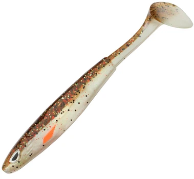 Силикон Berkley Sick Smash 230 mm 78 g Brown/Beige (1102-1570929)