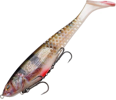 Силикон Berkley PowerBait Cullshad Shallow 200 mm 79 g Sand (1102-1621056)