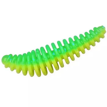 Силикон Berkley PowerBait Power Pupa 35 mm 10 pcs Spring Green (1102-1594928)