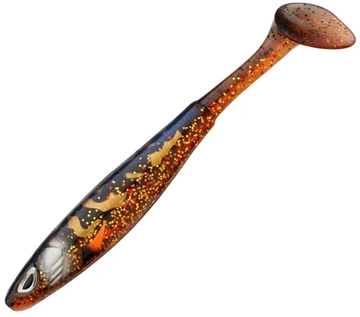 Силикон Berkley Sick Smash 230 mm 78 g Bronze (1102-1570927)
