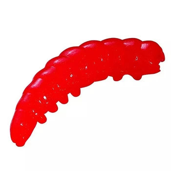Силикон Berkley PowerBait Power Honey Worm Garlic 25 mm 60 g Orange (1102-1345791)