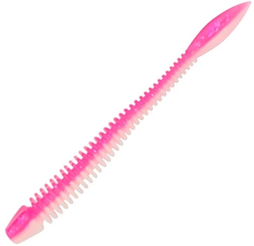 Силикон Berkley PowerBait Power Flail 70 mm 10 pcs Pink/White (1102-1609961)