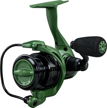 Котушка Okuma Ceymar TG Spinning Reel TG-4000 5.0:1 7BB+1RB (1102-136601)