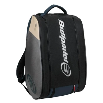 Сумка Bullpadel BPP26017 Neuron Black/Blue (1114-495063)