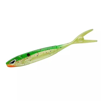 Силикон Berkley Sick Vamper 220 mm Green/Lime (1102-1536481)