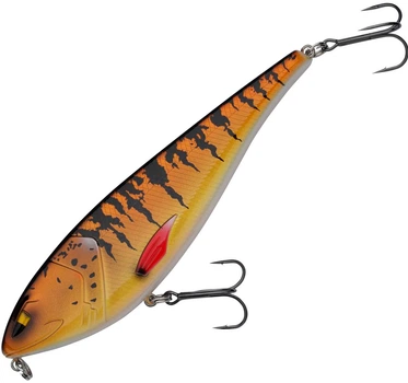Воблер Berkley Zilla Glider 160 mm 67 g Orange/Yellow (1102-1639905)