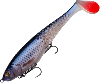 Силикон Berkley PowerBait Cullshad Shallow 200 mm 79 g Blue/Grey (1102-1621054)