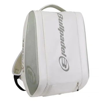 Сумка Bullpadel BPP26003 VX W Premier White/Grey (1114-495206)