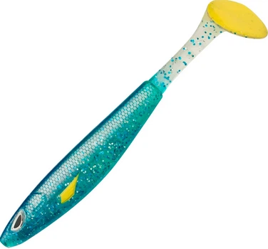 Силикон Berkley Sick Smash 170 mm Deep Teal (1102-1570924)
