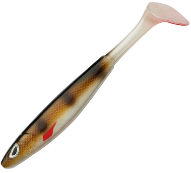 Силикон Berkley Sick Smash 230 mm 78 g Brown (1102-1570931)