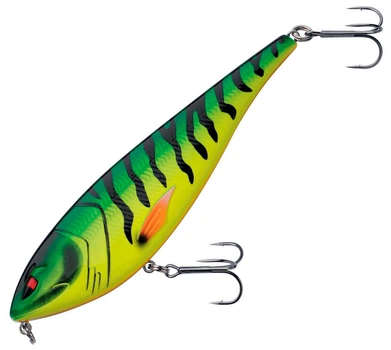 Воблер Berkley Zilla Glider 160 mm 67 g Lime/Green (1102-1531680)
