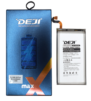 Аккумулятор Samsung Galaxy S8 Plus EB-BG955ABE 3500 mAh Deji Original