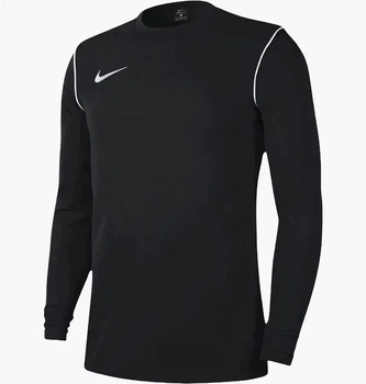 Кофта мужская Nike Park 20 Crew Top S Черный FJ3004-010