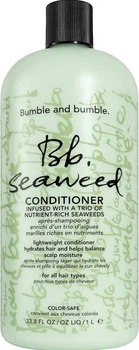 Odżywka do włosów Bumble and bumble Seaweed nawilżająca 1 l (685428029460)