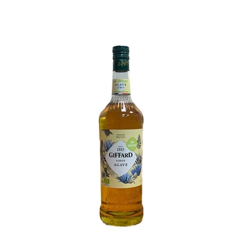 СИРОП GIFFARD (ЖИФФАР) “АГАВА”, 1 Л