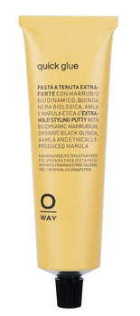 Крем для фиксации волос OWAY Rolland Quick Glue 100 мл