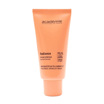 Абрикосовая маска Academie Masque L'abricot 50 мл