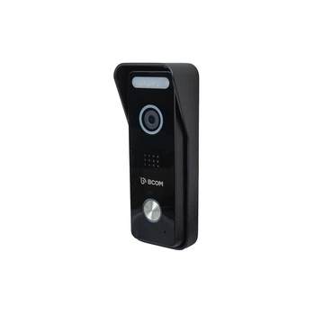 IP-відеопанель BCOM BT-400FHD-IP Black