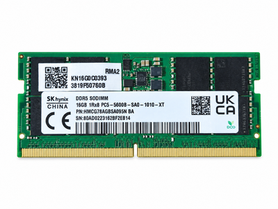 Оперативная память DDR5 SDRAM SK hynix - купить в Киеве: цена