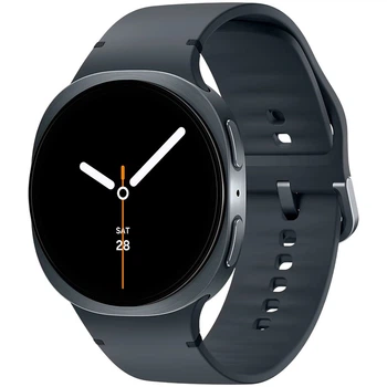 Смарт-годинник Samsung Galaxy Watch 8 Smart Watch, 44mm, Graphite (Grade B) - Б/В