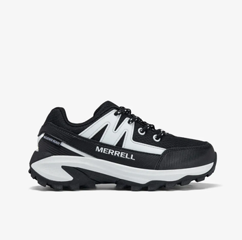 Кросівки Merrell Moab FST Black 34-3-23см
