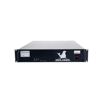 ASIC-майнер Bitdeer SealMiner A3 Hyd 500 Th/s