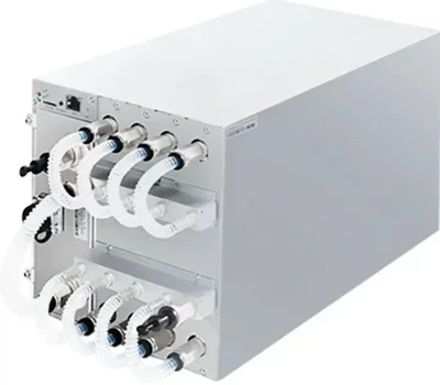 ASIC-майнер Bitmain Antminer S19 Pro+ Hyd 191 Th/s