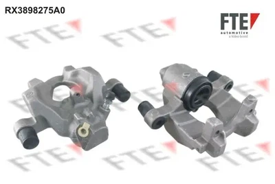 Супорт гальма FTE 9290668 Mercedes C-Class, E-Class 2044231581, A2044231581