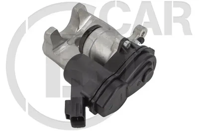 Супорт гальма B CAR 008RN004 Renault Grand Scenic, Scenic, Espace 440013546R, 440016424R