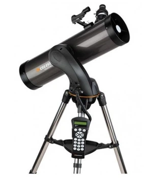 Celestron NexStar 130 SLT (50234311458)