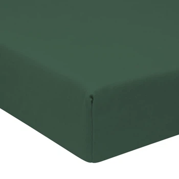 Простынь на резинке MirSon Soft Elegance №16-0237 Foliage 160х200 см (2200010913651)