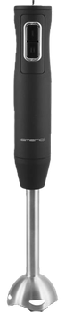 Блендер Emerio HB-111446 Чорний