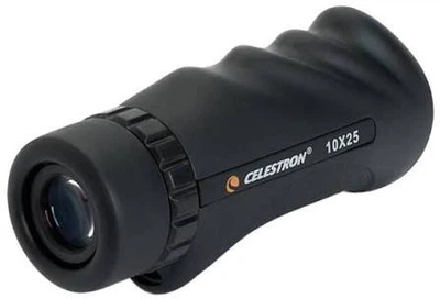 Монокуляр Celestron Nature 10x25 (50234712101)