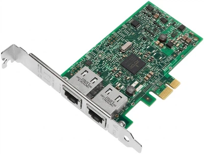 Сетевая карта для серверов Broadcom BCM5720-2P (8592978252373)