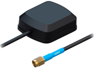 Автомобільна антена Teltonika GNSS клейка SMA (4779051840397)